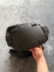 Alexander Wang x H&M чанта от естествена кожа